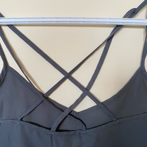 Hollister Flowy Tank - Picture 3 of 4